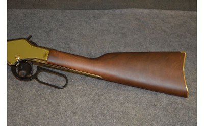 Henry ~ H004 ~ .22 S, L, LR - Image 5 of 8
