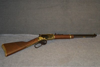 Henry ~ H004 ~ .22 S, L, LR - Image 1 of 8