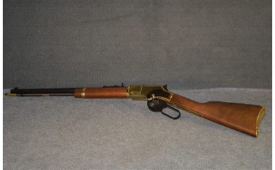 Henry ~ H004 ~ .22 S, L, LR - Image 8 of 8