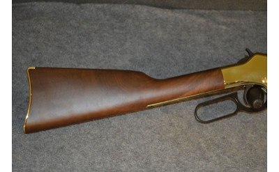 Henry ~ H004 ~ .22 S, L, LR - Image 2 of 8