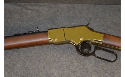 Henry ~ H004 ~ .22 S, L, LR - Image 6 of 8