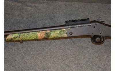 Stevens ~ 301 ~ .410 Gauge - Image 6 of 8