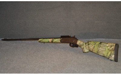 Stevens ~ 301 ~ .410 Gauge - Image 8 of 8