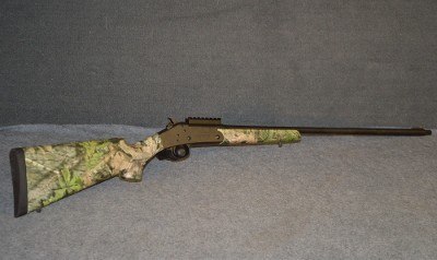 Stevens ~ 301 ~ .410 Gauge - Image 1 of 8