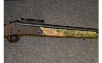 Stevens ~ 301 ~ .410 Gauge - Image 3 of 8