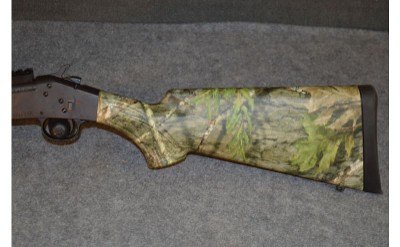Stevens ~ 301 ~ .410 Gauge - Image 5 of 8