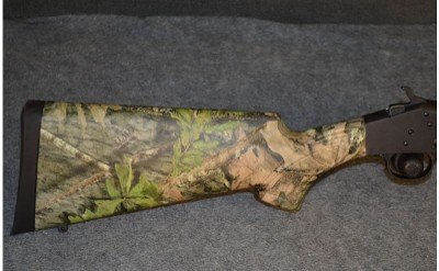 Stevens ~ 301 ~ .410 Gauge - Image 2 of 8