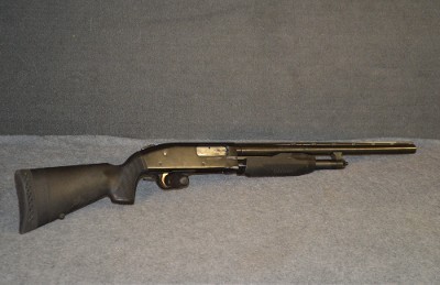Mossberg ~ 510 ~ 20 Gauge - Image 1 of 8