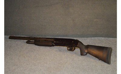 Mossberg ~ 510 ~ 20 Gauge - Image 8 of 8