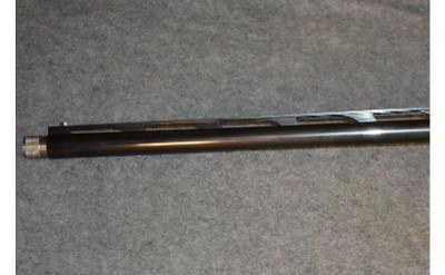 CZ ~ All American Trap ~ 12 G - Image 7 of 8