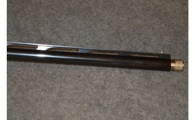 CZ ~ All American Trap ~ 12 G - Image 4 of 8