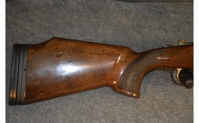 CZ ~ All American Trap ~ 12 G - Image 2 of 8