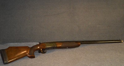CZ ~ All American Trap ~ 12 G - Image 1 of 8