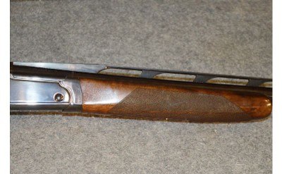 CZ ~ All American Trap ~ 12 G - Image 3 of 8