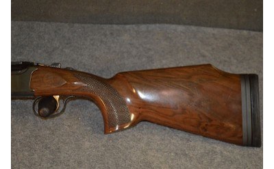 CZ ~ All American Trap ~ 12 G - Image 5 of 8