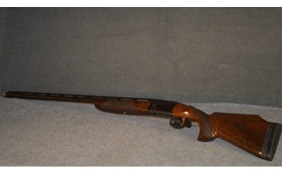 CZ ~ All American Trap ~ 12 G - Image 8 of 8