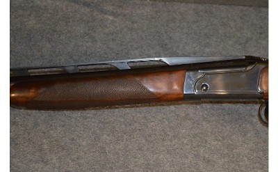 CZ ~ All American Trap ~ 12 G - Image 6 of 8