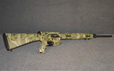 Remington Arms ~ R-15 ~ .223 Rem - Image 1 of 8