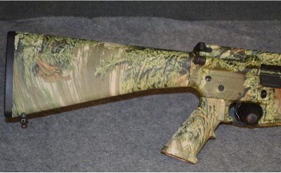 Remington Arms ~ R-15 ~ .223 Rem - Image 2 of 8