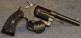 Colt~Official Police~.38 Special - Image 1 of 2