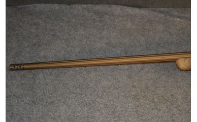 Browning ~ X-Bolt ~ 6.5 PRC - Image 7 of 8