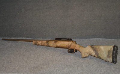 Browning ~ X-Bolt ~ 6.5 PRC - Image 8 of 8