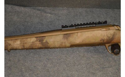 Browning ~ X-Bolt ~ 6.5 PRC - Image 6 of 8