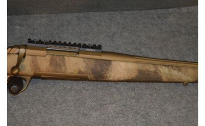 Browning ~ X-Bolt ~ 6.5 PRC - Image 3 of 8