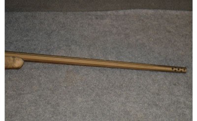 Browning ~ X-Bolt ~ 6.5 PRC - Image 4 of 8