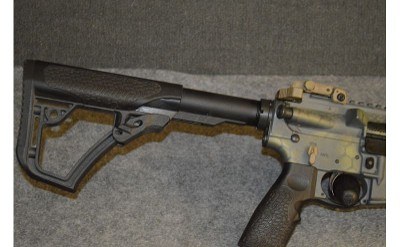 Daniel Defense ~ DDM4 ~ 5.56 NATO - Image 2 of 8
