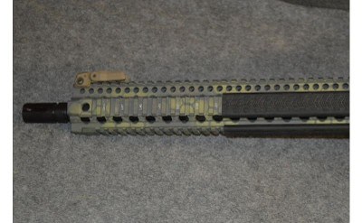 Daniel Defense ~ DDM4 ~ 5.56 NATO - Image 7 of 8