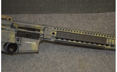 Daniel Defense ~ DDM4 ~ 5.56 NATO - Image 3 of 8