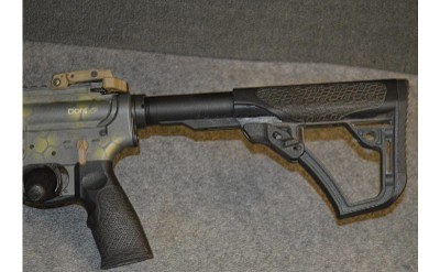 Daniel Defense ~ DDM4 ~ 5.56 NATO - Image 5 of 8