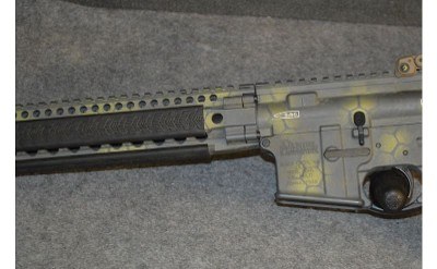 Daniel Defense ~ DDM4 ~ 5.56 NATO - Image 6 of 8