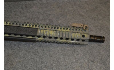 Daniel Defense ~ DDM4 ~ 5.56 NATO - Image 4 of 8