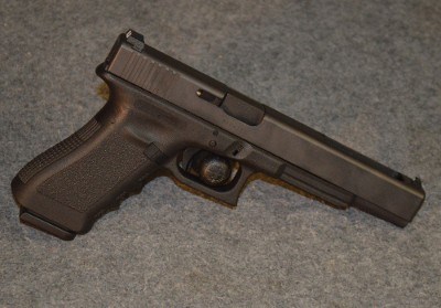 Glock ~ 17L ~ 9mm Luger - Image 1 of 5