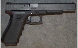 Glock ~ 17L ~ 9mm Luger - Image 3 of 5
