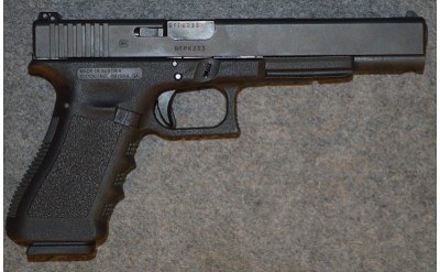 Glock ~ 17L ~ 9mm Luger - Image 3 of 5