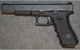 Glock ~ 17L ~ 9mm Luger - Image 4 of 5