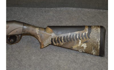 Benelli ~ Super Black Eagle 3 ~ 12 Gauge - Image 5 of 8