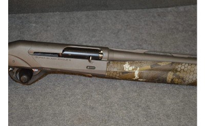 Benelli ~ Super Black Eagle 3 ~ 12 Gauge - Image 3 of 8