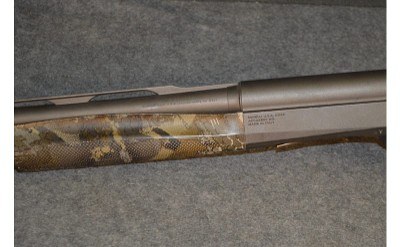 Benelli ~ Super Black Eagle 3 ~ 12 Gauge - Image 6 of 8