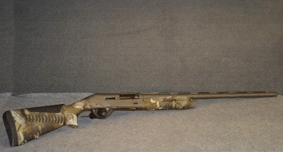 Benelli ~ Super Black Eagle 3 ~ 12 Gauge - Image 1 of 8