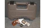 Smith & Wesson ~ 986 ~ 9mm Luger - Image 5 of 5