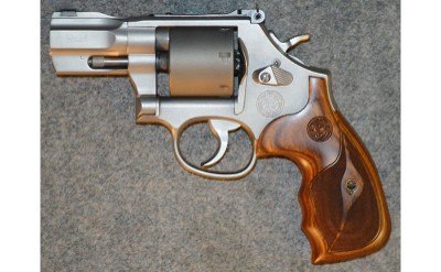 Smith & Wesson ~ 986 ~ 9mm Luger - Image 4 of 5