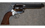 Uberti ~ El Patron ~ 9mm Luger - Image 3 of 5
