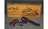 Uberti ~ El Patron ~ 9mm Luger - Image 5 of 5