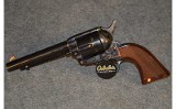 Uberti ~ El Patron ~ 9mm Luger - Image 2 of 5
