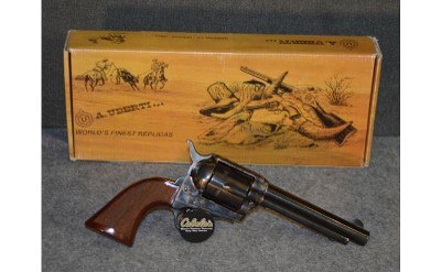 Uberti ~ El Patron ~ 9mm Luger - Image 5 of 5