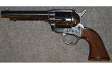 Uberti ~ El Patron ~ 9mm Luger - Image 4 of 5